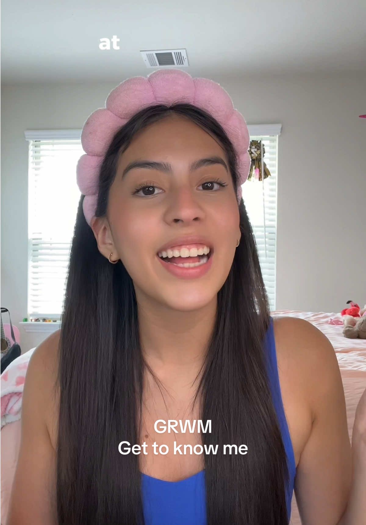 #fentysuperbrandday #grwm #grwmroutine #grwmmakeup #gettoknowme #influencer #fypシ  #jesuslovesyou #blowthisup #fyp 