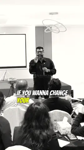 Stop waiting for change‼️ . . . . . #TakeAction #ChangeYourLife #ActivityIsKey #Inspiring #MindsetShift #FutureYou #noexcuses 