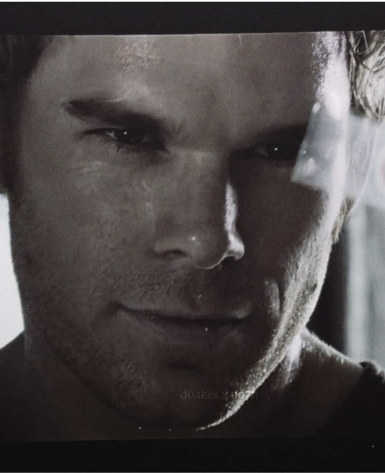 نزلته مره ثانيه #dexter #edit #fyp #foryou #dextermorgan 