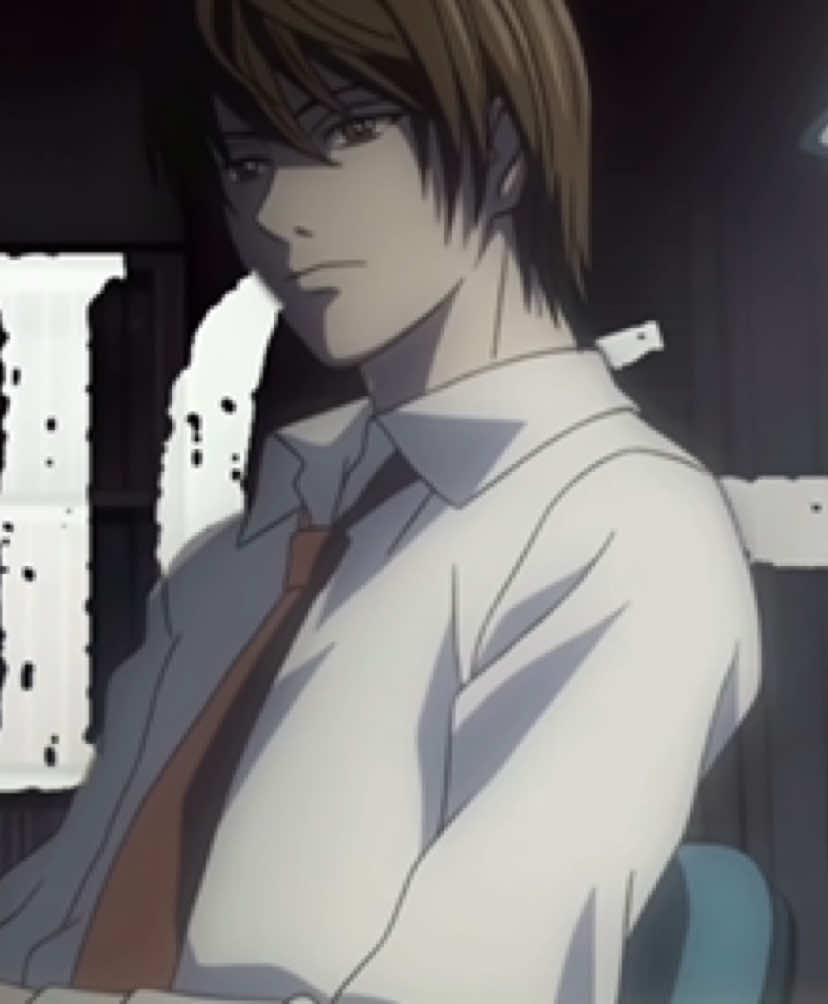 light to kira                                                                 #deathnote #kira #lightyagami #animeedits 