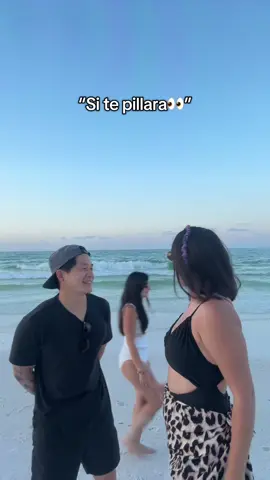 Si te pillara Erik Hung👀👀👀