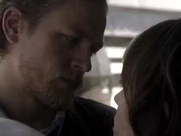 فدوه #sonsofanarchy #jaxteller #taraknowles #محمد_عبد_الجبار 