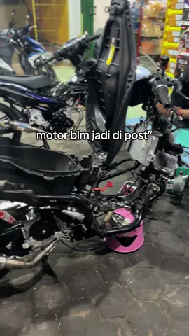 bonus jangkrik #aerox155 #m26_racing 