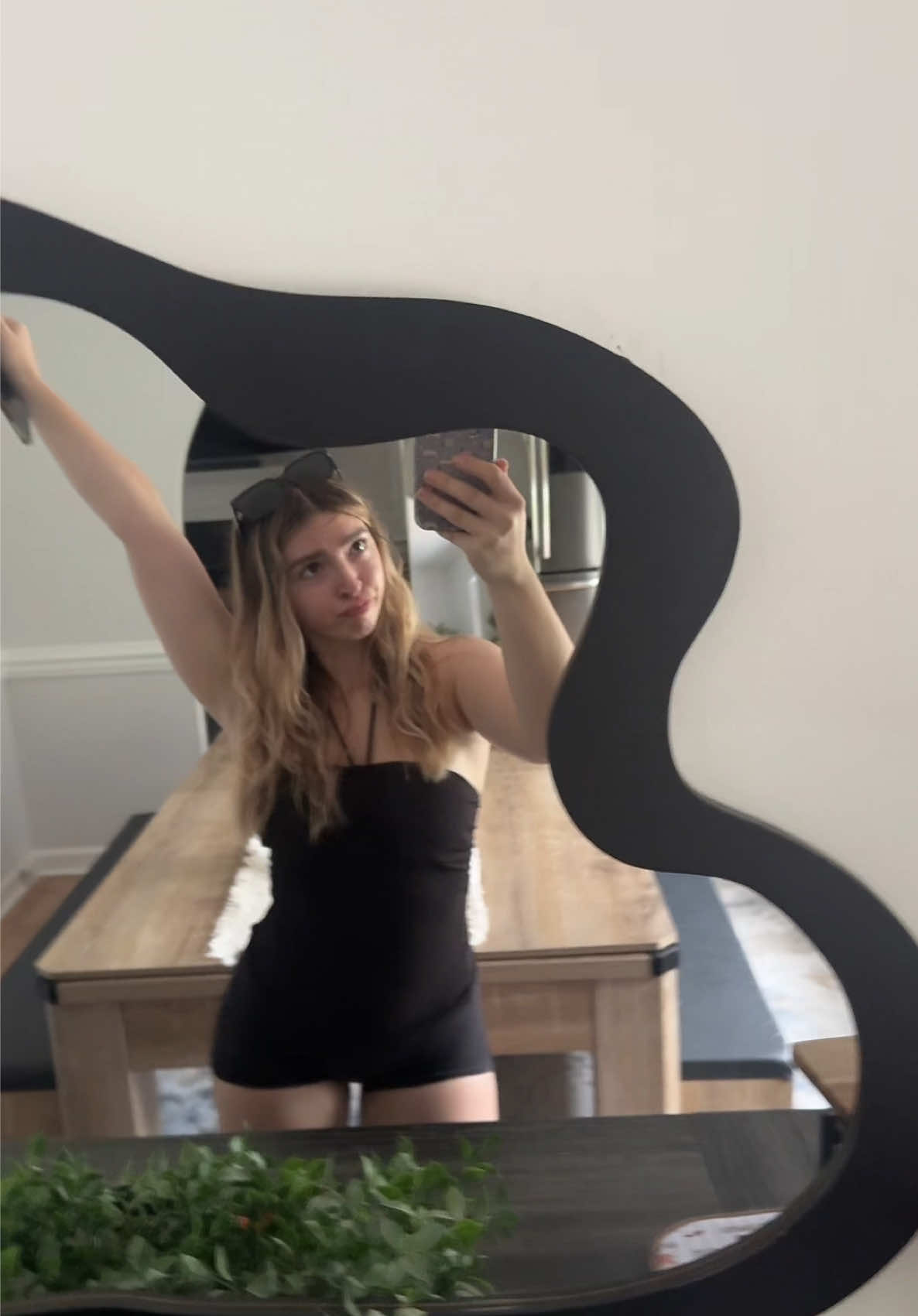 House tour?