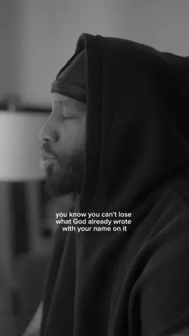 God doesn’t miss. If He said it’s yours… then it’s already done.