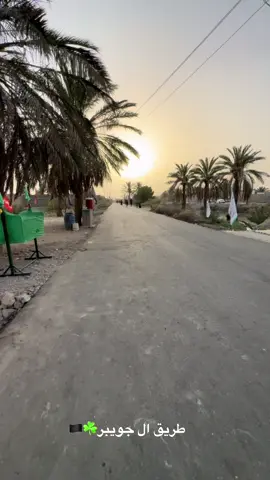 وصلت طريق كرمة حسن#مشاية #زيارة_الاربعين 