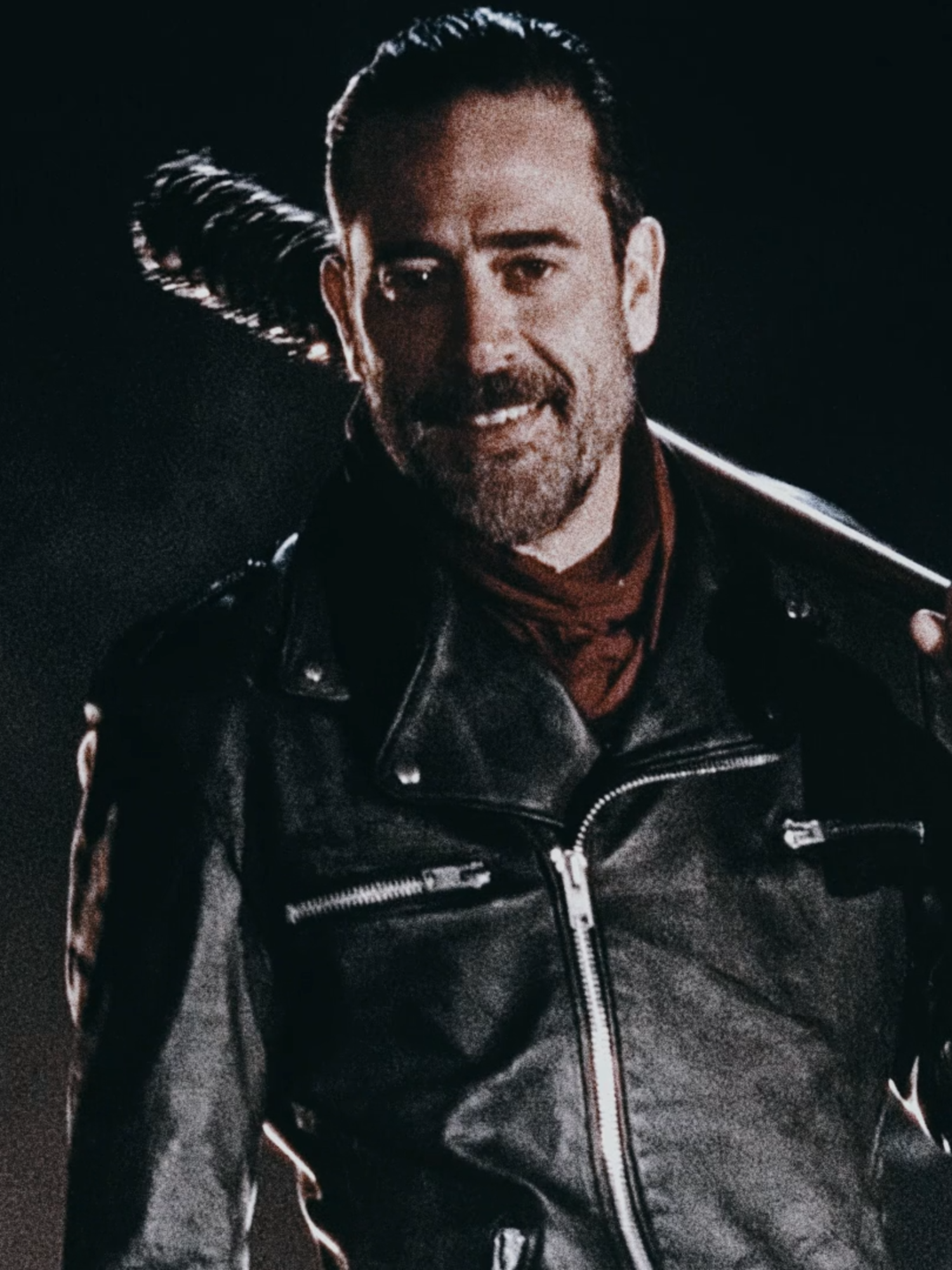 S6-7 negan was crazy #negansmith #thewalkingdead #edit