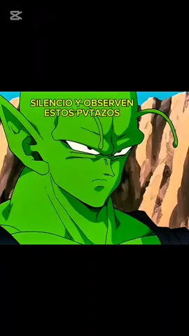 PICOLO VS 17 AURA #picoro #picolo #dbs #dbz #anime #aura #fyp #17 #dragonball #dragonballz #goku #ssj #dbd #vegeta #jiren #gokuvsjiren 