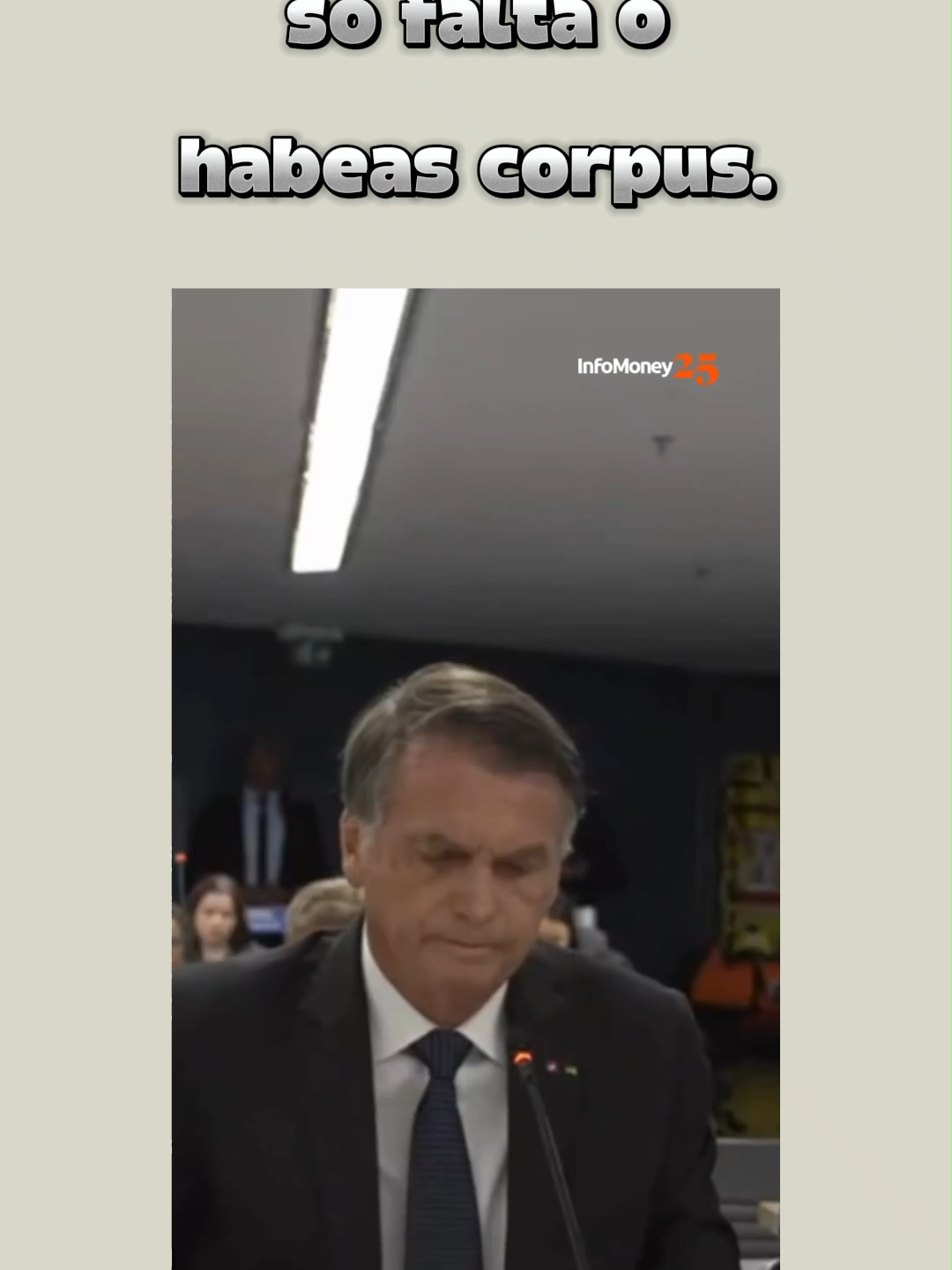 #HumorJurídico   #DireitoComHumor   #BolsonaroVsXandão   #VideoEngraçado   #ReelsBrasil