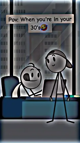 when you are I. your 30's 🤣🤣 #animationmeme #funnymeme #fyp #usa #relatable #animation #foryou @tiktok creater✅ 