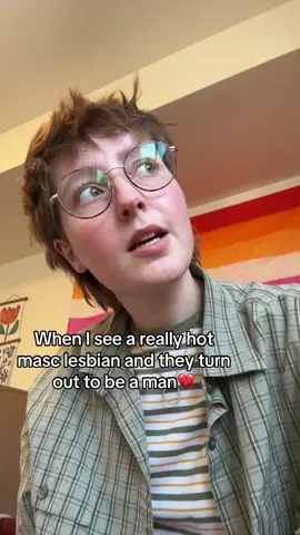 Actually a lot I lied #wlw #lesbian #masc #masc4masc #fyp 