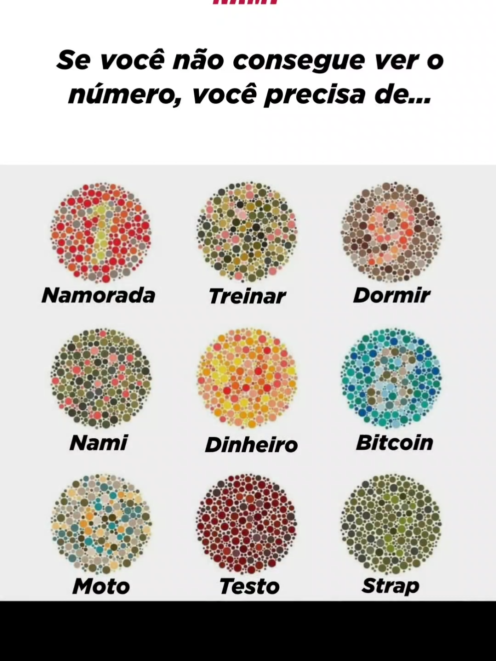 👁 O que você precisa? 💯 Confira os Strap Type-P da Nami - Link na bio 🌹 Quem vive a musculação e o powerlifting, segue a Nami!  #namisports #academia #musculação #halterofilismo #powerlifting 