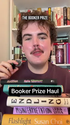 Here’s my first haul of @The Booker Prizes books from @World of Books  #booktokuk #bookhaul #bookhaulunboxing #bookerprize #literaryfiction #litfic #bookerprize2025 