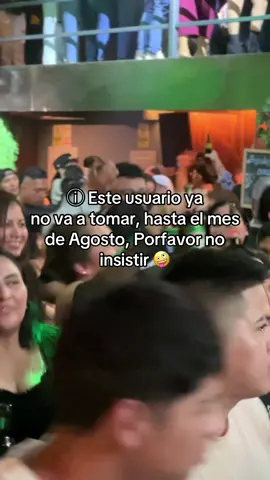 No insistir por favor, ya he cambiado 🙏🏻😳 #elaguaje #video #fyp #paratii #cerveza #humor #findemes 