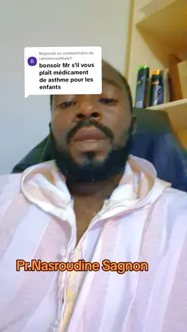 Réponse à @rahanecoulibaly1 Pr.Nasroudine Sagnon #plante #faïda_intéressant #l'arbre #plante #viral #france #france #france 