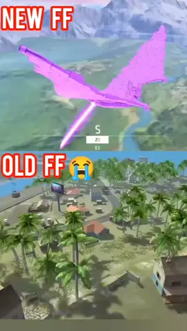 📈old free fire I miss you📊.     😭🥹🙂‍↕️❤️ #likes #shorts #ti̇ktok #followers➕ #2025