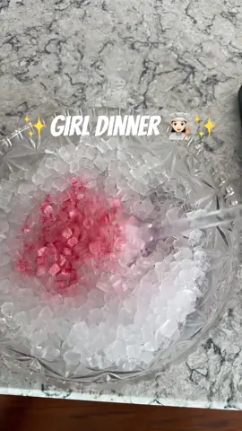 i’m just a girl in the world #imjustagirl #justagirlintheworld #girldinner #justgirlythings #justgirl #summersnack 