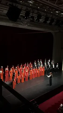 Kızılcıklar Oldu Mu? @koroistanbul 24/05/25  #koroistanbul #kubrasenyaylar #choir #koro #keşfet #foryoupage #fyp 