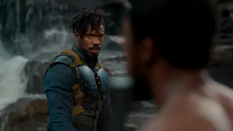 gold black panther #blackpanther #edit #viral #killmonger #marvel #viraledits 