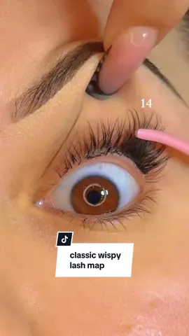 Learn how to do your own lashes at home! Waterproof & sweatproof. Get wispy classic lashes that last up to 7 days with our INSTAGLAM-02 extension kit. LINK IN BIO🔗💕 or VISIT www.sweetheartlashes.com  #wispylashes#lashesathome#lashextensions
