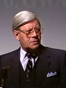 Helmut Schmidt
