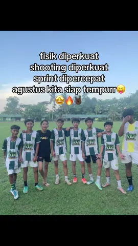 GASS LEKKU🤍💚🔥#mtsn1sambas 