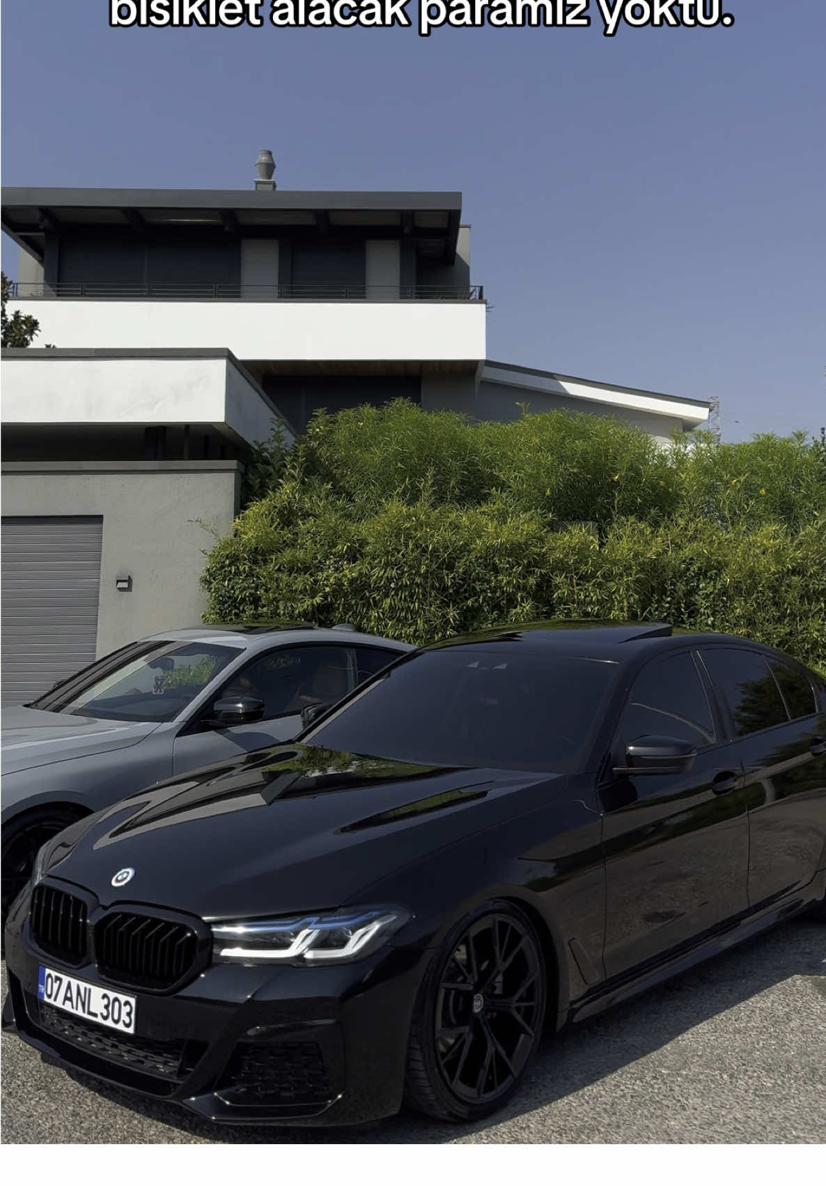 #bmw #g30 #g22 @Nazım Kırçiçeği 