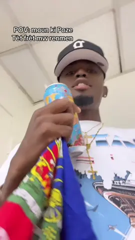Poze la frèt tèt 😩🔥@Layouyou🏆🩷😁🪽 #lilkey509🧘‍♂️ #haitiantiktok🇭🇹 #fyp 