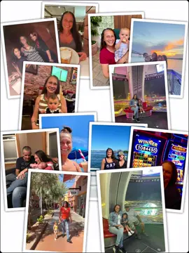Happy birthday to the woman who does it all — the best mom and the most loving grandma. You’ve always shown up for me, and now you’re doing the same for my babies. We’re all so lucky to have you. Love you more than words can say 🤍🎉 @Susan 