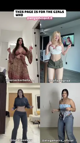 @kami @sofiaalegriaa @Natalia Salas @Alix Gamarra | (Repost) #reposted #dancetrends2025 #girlswhodeserveabillboard #roadto100k #wnyashclips2 