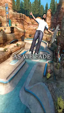 BCKYRD - Hot Mulligan #skate3 #emo #fyp #viral #hotmulligan 