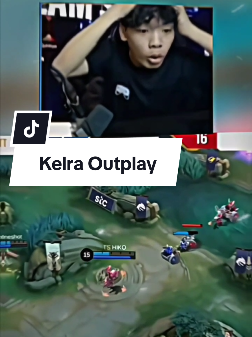 Outplay By GOATLaner Dunia🛐🥶 . . #kelra #van #msc2025 #riyadh #mobilelegends #mplph #mobilelegends_id #mplindonesia #aquadulu #fyp 