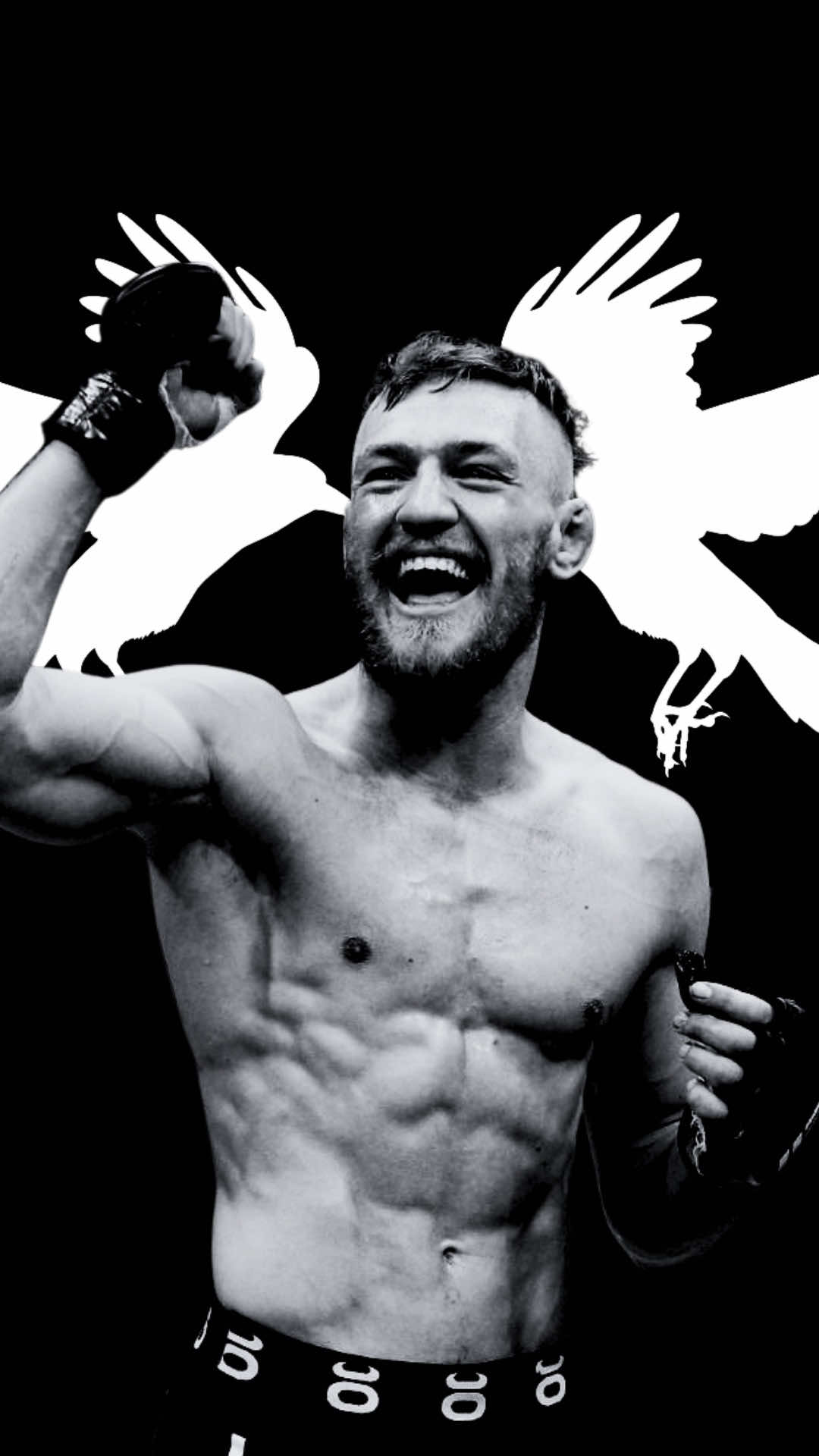 Connor Mcgregor, hoy es una sombra de lo que algún día fue. #motivacion #philosophyofdominance 