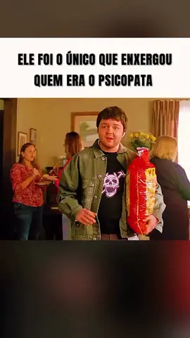 Ele achou que era esperto....