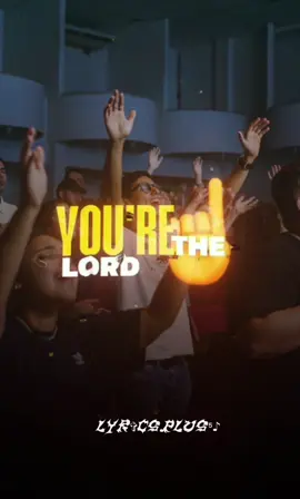 ⏫Utilisez ce modèle⏫Yahweh Sabaoth#gospel #worshipmusic #lyricsplus5 #worshipsong 