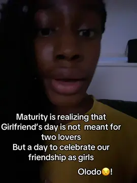 Omo😒#singleasapringle #fypシ゚#girlfriendsday #1mviews #memestiktok #nigeriantiktok #blowthisupforme @Asher💕🍀  