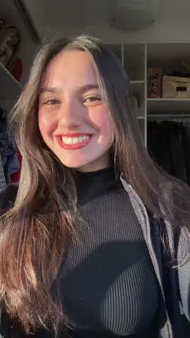 AMOOO meu cabelo! E essa luz tá surreal💞 #fyp #foryoupage 