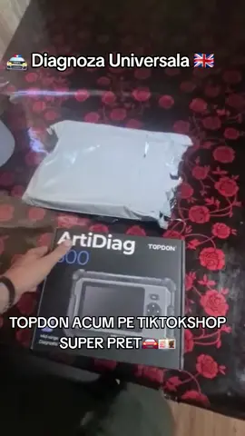 #car #accesorios #diagnoza #tester #car #tuning #repair #eror #p024 #p01 #code #artdiag #fyt #Uk #tiktokshop #britain #london #breakingnews #mercedes 