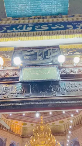 Murshid lal shahbaz qalandar🚩🙏 #foryoupage #foryou 