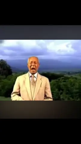 Ababa Tesfaye #ababatesfaye #ethiopian90s #ethiopian_tik_tok 