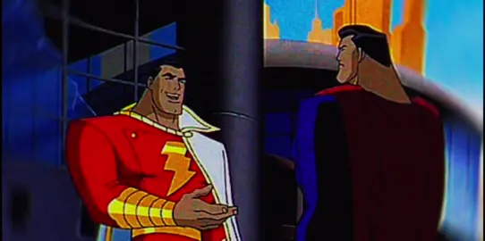 Injustice and the rock ruined my favorite character 💔#fyp #viral #explore #blowthisup #shazam #superman #creep #justiceleagueunlimited 