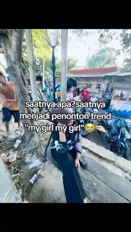 #fyp #trend #penonton #mygirl #1agustus #xybca 