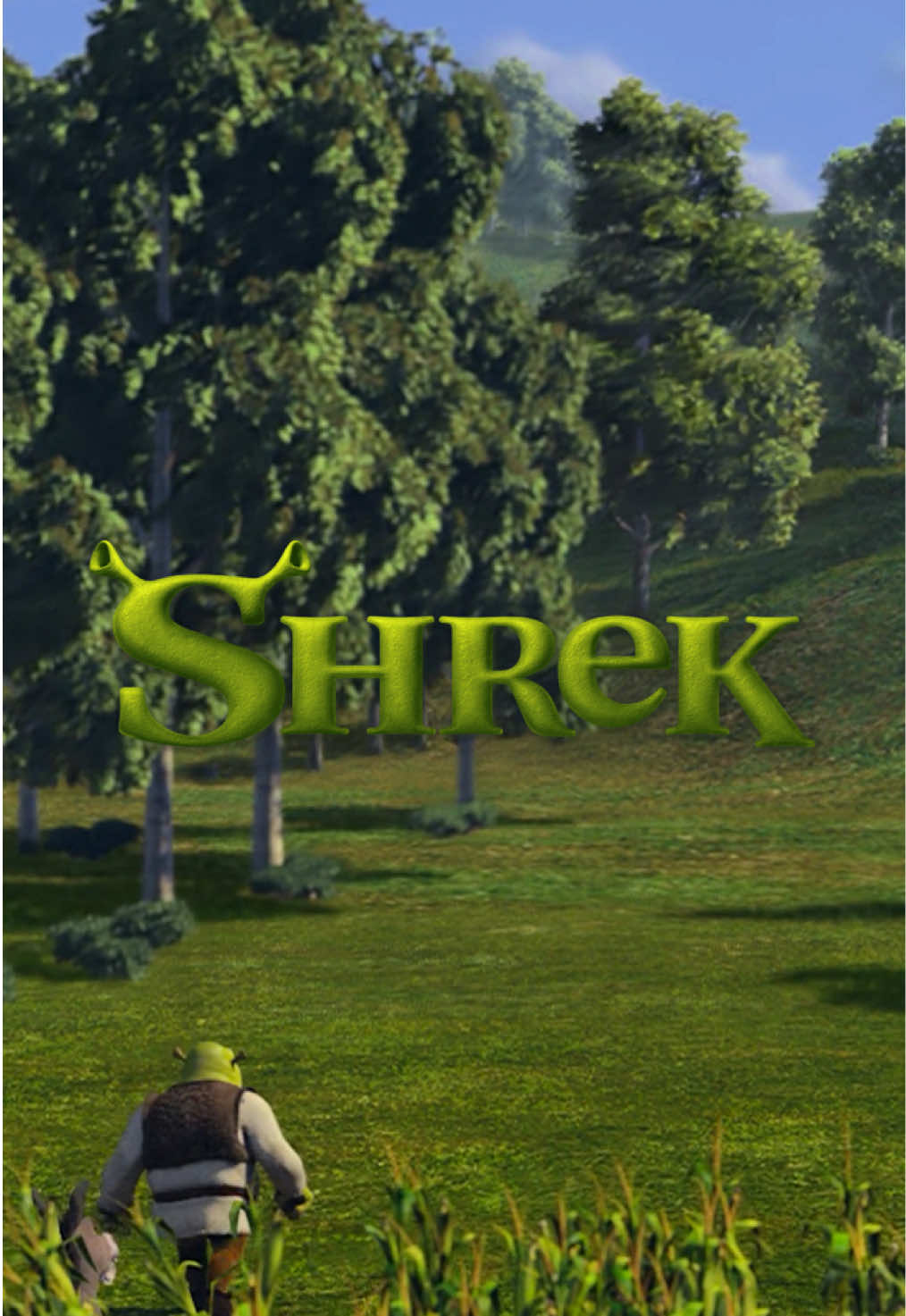 shrek #tylerthecreator #shrek #donttapontheglass #suckafree 