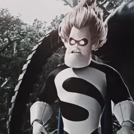 and got busy | tgc/тгк - xdnassavfx |  #INCREDIBLES  #syndrome   #incredibles   #theincredibles   #foru  #fyp  | ib: @nfilms.fx |