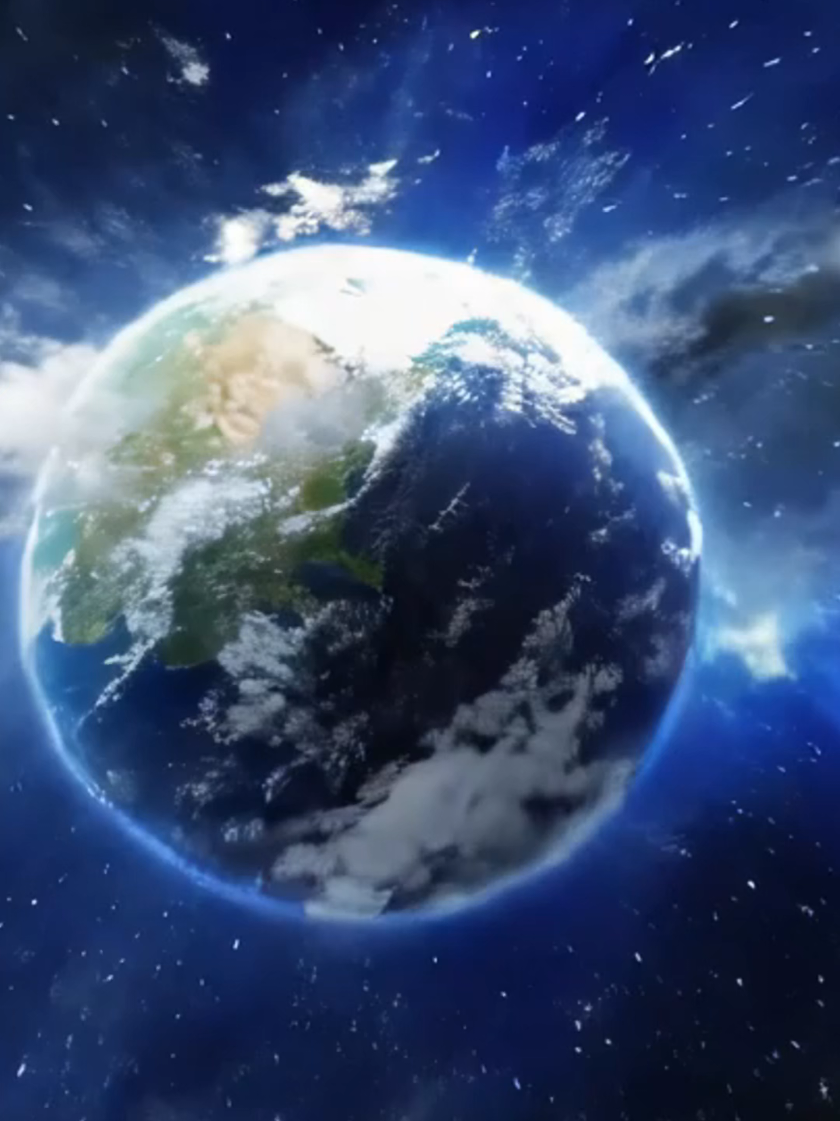 Earth Zoom Trend, I got chu, made one just to go with it, instead of Earth tho, it's Nirn :3 #trending #earthzoom #skyrim #nirn #furry #fyp #viral #motherofvampires 