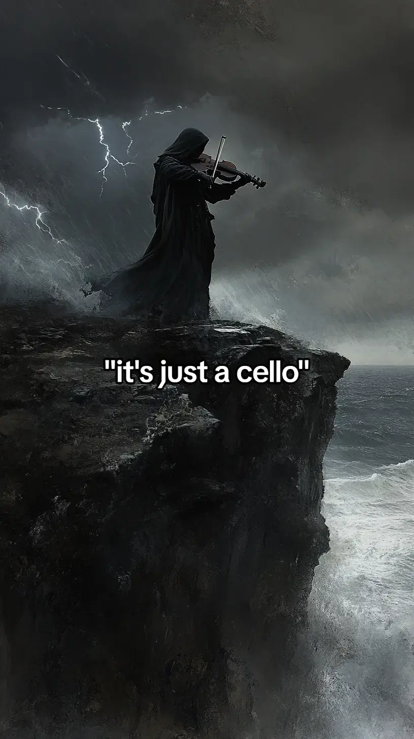 #rafaelkrux #classicalmusic #modernclassicalmusic #cello #cellist #cellosolo #fyp 