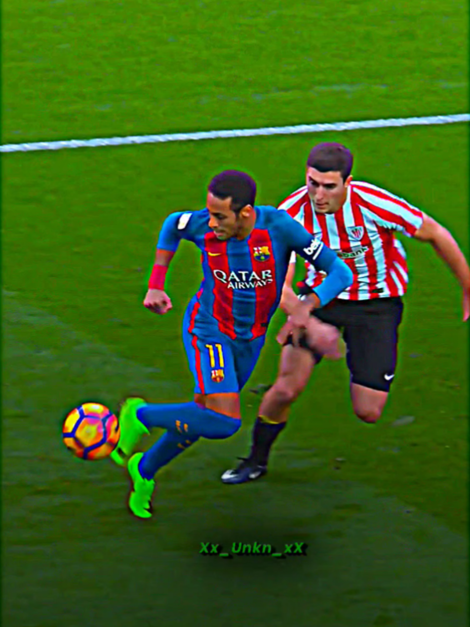 skills 😮 #fyp #foryoupage #neymar #football 