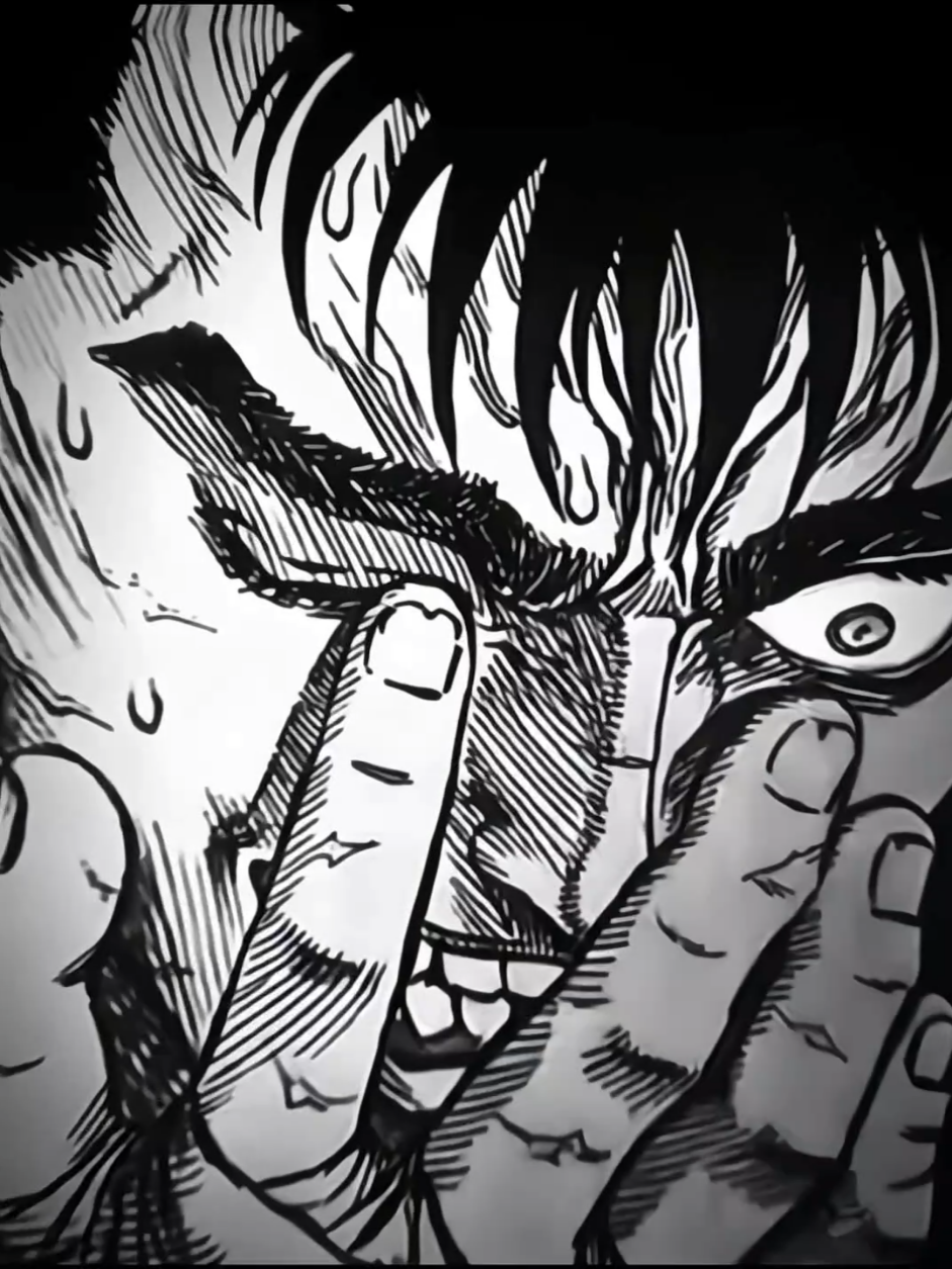 Guts 🖤 #guts #berserk #berserkmanga #fyp #foryoupage 