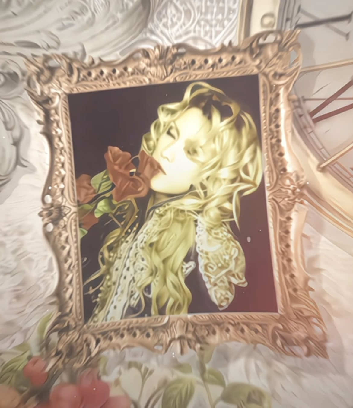 #KAMIJO┊elegance #lareine #lareinekamijo #4u #edit #vkei #v系 #visualkei 