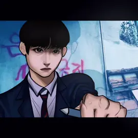тгк: Ivrcrime; i haven't done animation in 7 years but a really like weak hero.... #kdrama #weakhero #animationmeme #animation #shse #sieun #soho #fyp #viral (sieun's poses are inspired by rosieyart)
